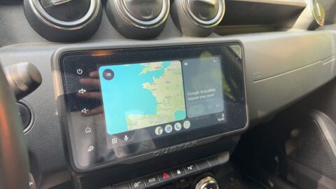 Duster 1.5 dCi 115 Prestige 2021 occasion 76240 Belbeuf