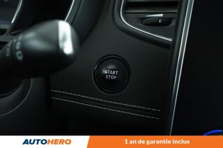 Grand scenic IV 1.7 dCi Blue Intens EDC 7PL 120 ch 2020 occasion 92130 Issy-les-Moulineaux