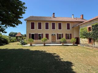  Propriété/château à vendre 14 pièces 430 m²