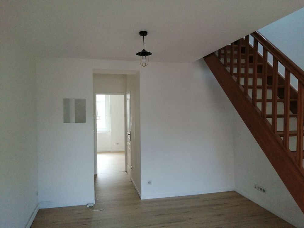 Location Appartement Appartement de 50m2 à louer sur Firminy Firminy