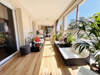  Appartement � vendre 4 pi�ces 104 m�