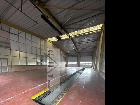  Terrain � louer 9358 m�