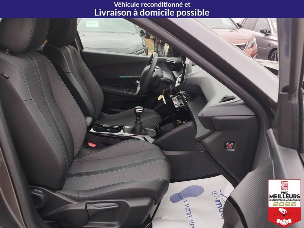 2008 Essence 100 Allure BV6 2023 occasion 10150 Lavau