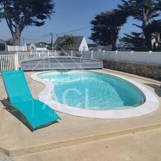  Maison � vendre 8 pi�ces 179 m�