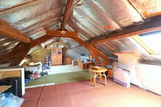  Maison  vendre 3 pices 66 m