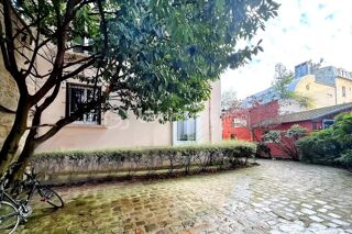  Appartement � vendre 2 pi�ces 34 m�