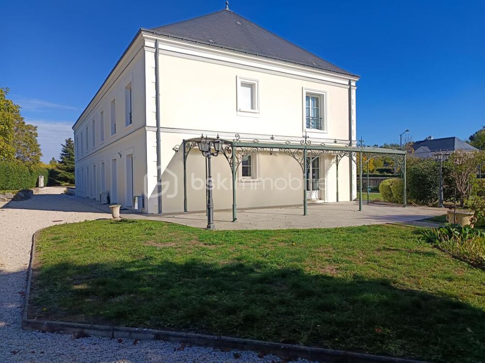 à vendre  Propriété/château Saint-Cyr-sur-Loire (37540)