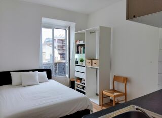  Appartement à vendre 1 pièce 10 m²