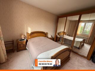  Maison  vendre 6 pices 116 m