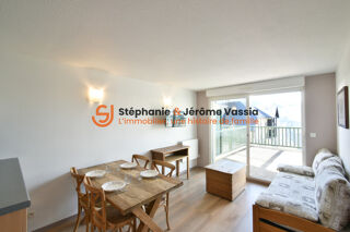  Appartement à vendre 2 pièces 36 m²