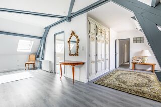  Maison � vendre 8 pi�ces 260 m�