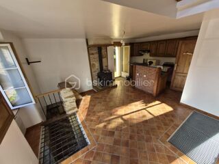  Maison à vendre 2 pièces 46 m²