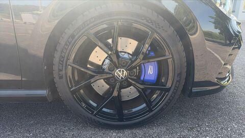 Golf 2.0 TSI 320 DSG7 R 2021 occasion 27400 Heudebouville