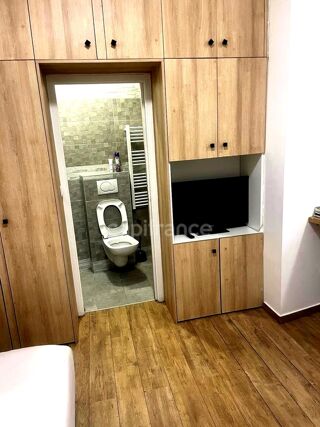  Appartement à vendre 1 pièce 19 m²