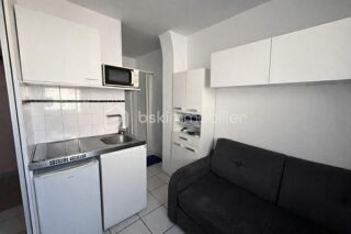  Appartement � vendre 1 pi�ce 11 m�