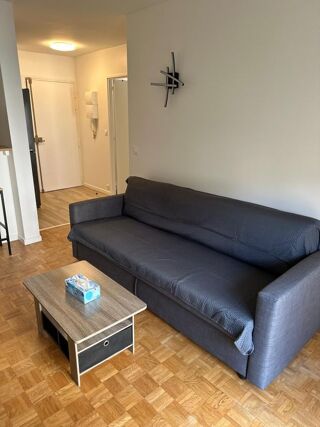  Appartement � louer 2 pi�ces 40 m�