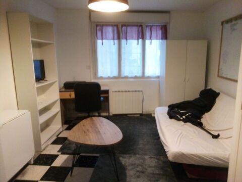   Studio de 21m2 � louer sur Amiens Appartement - 1 pi�ce(s) - 21 m�