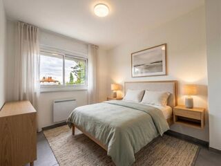  Appartement à vendre 3 pièces 70 m²