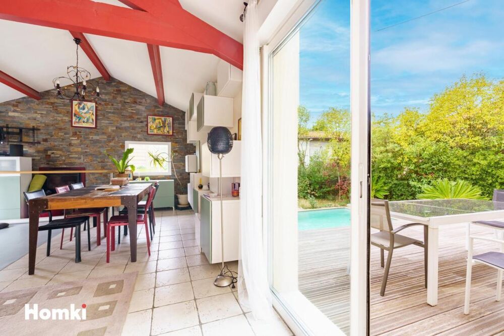 Villa T7 de 125 m² à Anglet 64600