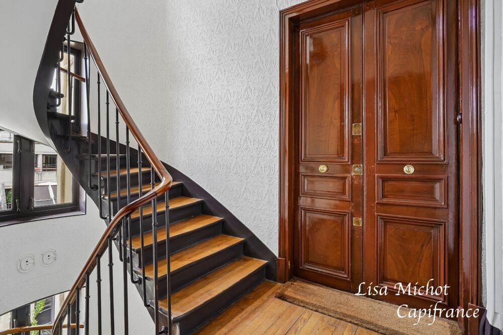 à vendre  Appartement Neuilly-sur-Seine (92200)