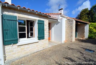  Maison à vendre 5 pièces 139 m²