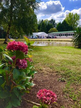  Maison � vendre 4 pi�ces 380 m�