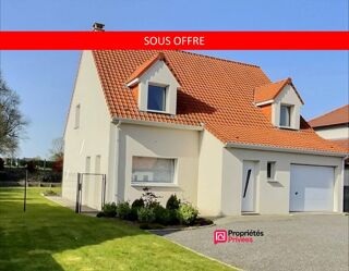  Maison � vendre 5 pi�ces 140 m�