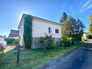  Maison à vendre 6 pièces 108 m²