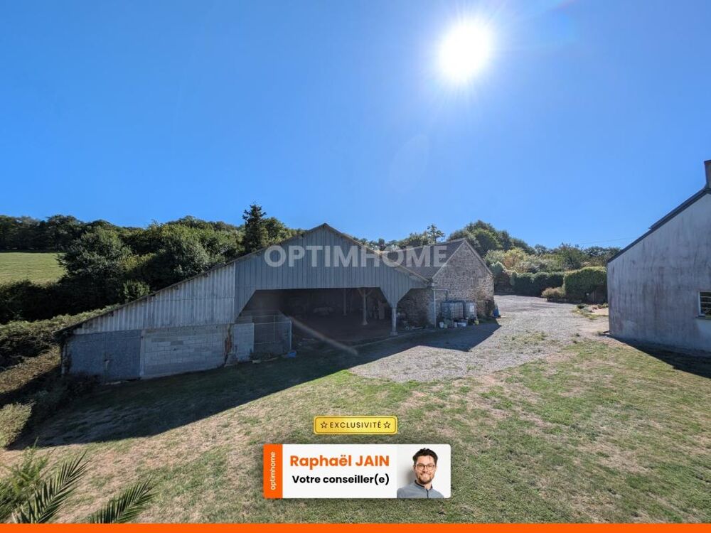 Vente Maison Maison à vendre 3 pièces GUENGAT (29) Guengat