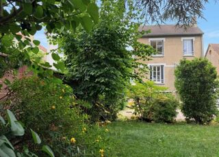  Maison à vendre 7 pièces 134 m²