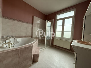  Maison � vendre 3 pi�ces 115 m�