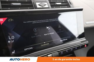 DS7 1.6 PureTech Rivoli Automatique 180 ch 2022 occasion 92130 Issy-les-Moulineaux
