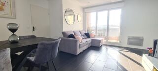  Appartement  vendre 3 pices 53 m