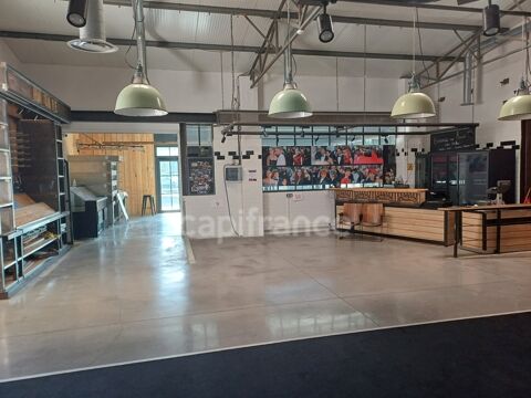 Local commercial 194 m2 &agrave; sous louer &agrave; EGUILLES 13510 8472 13510 Eguilles