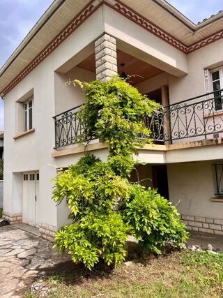  Maison à vendre 7 pièces 150 m²