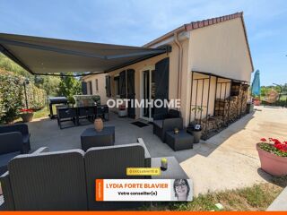  Maison � vendre 6 pi�ces 100 m�