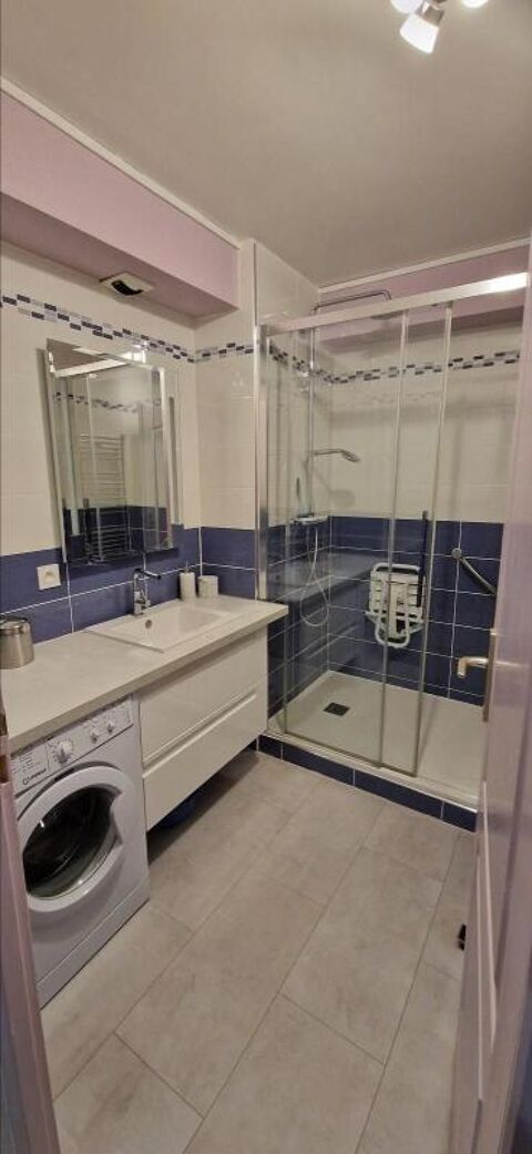  Appartement � louer 2 pi�ces 53 m�