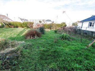  Terrain à vendre 351 m²