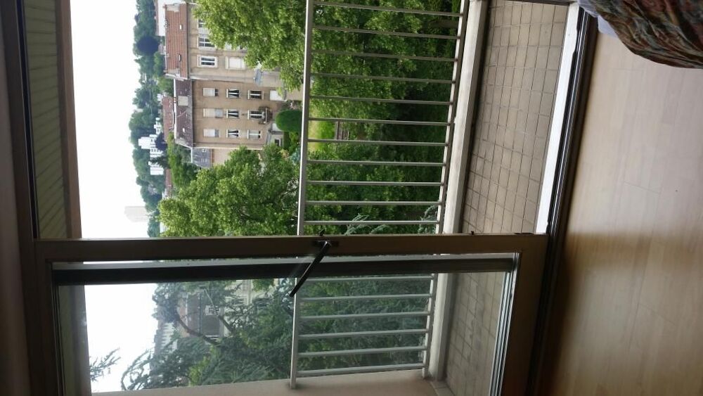 Location Appartement Studio de 29m2 à louer sur Nancy Nancy