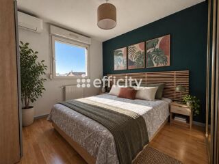  Appartement à vendre 3 pièces 63 m²
