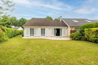  Maison à vendre 5 pièces 120 m²