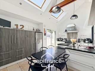  Maison à vendre 6 pièces 160 m²