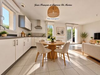  Maison à vendre 4 pièces 79 m²