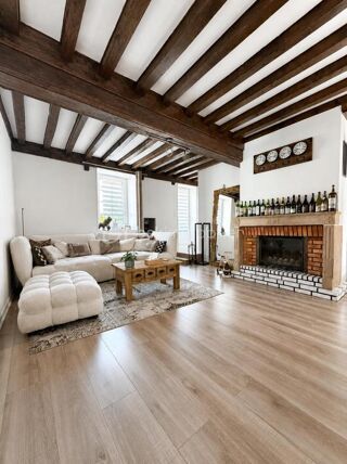  Maison à vendre 5 pièces 146 m² Ladoix serrigny