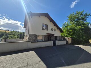  Maison à vendre 11 pièces 231 m²