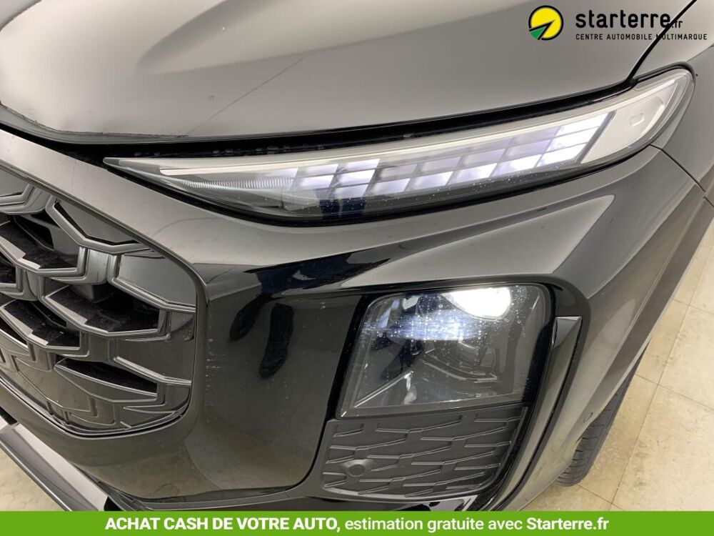 Q3 HYBRIDE E-HYBRID 272 CH S tronic 6 S line 2026 occasion 69190 Saint-Fons