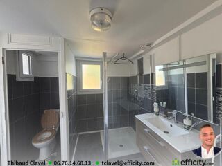  Maison � vendre 7 pi�ces 164 m�