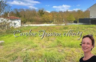  Terrain à vendre 593 m²