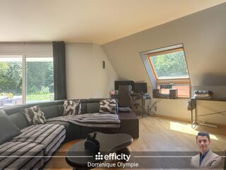  Maison à vendre 8 pièces 223 m²