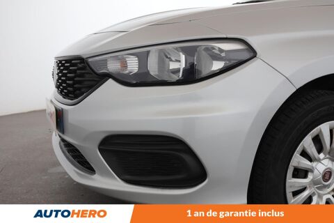 Tipo 1.4 4P 95 ch 2020 occasion 92130 Issy-les-Moulineaux
